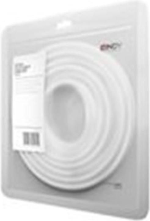 Image du produit Lindy Câble de réseau (U/FTP, CAT6a, 2 m)