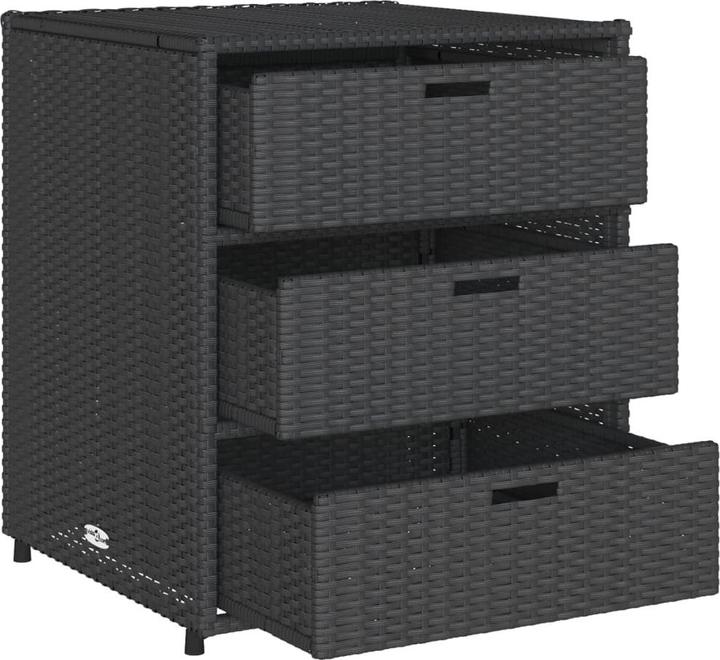 Actual product image VidaXL Jeriah