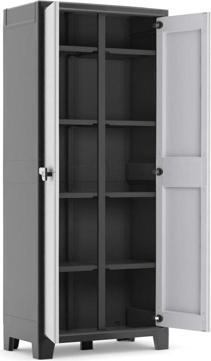 Immagine prodotto Keter Armadio (80 x 44 x 182 cm)