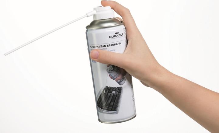 Produktbild Durable Druckgasreiniger (1 x)