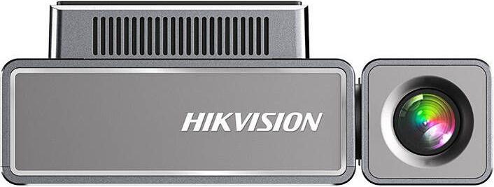 Actual product image Hikvision Dash camera C8 Pro WiFi 3.5K Full HD (Wi-Fi, GPS receiver, Accelerometer, Night vision, Built-in microphone, Built-in display)
