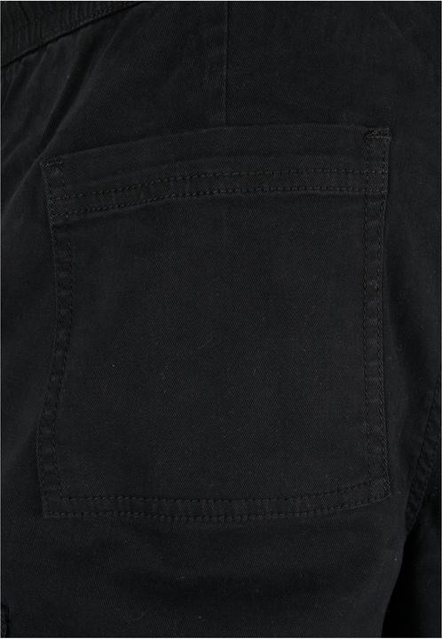 Image du produit Urban Classics Shorts de fret à cordon coulissant (XL)