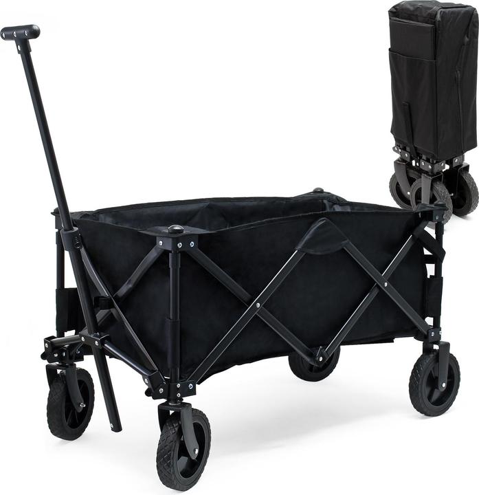Toboli Faltbollerwagen