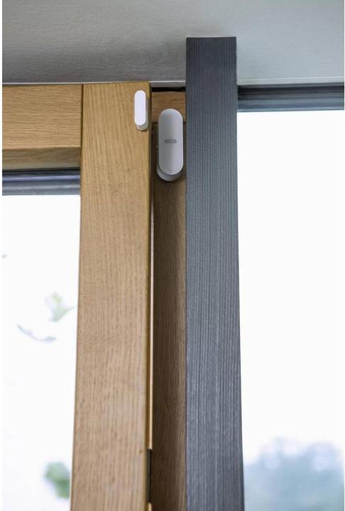 Actual product image Abus Wireless door/window contact
