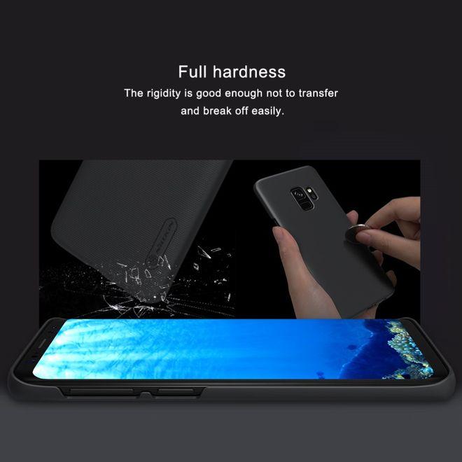 Produktbild Nillkin Super Frosted Shield Series (Samsung Galaxy S9)
