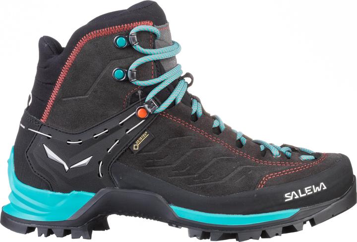 Produktbild Salewa MTN Trainer Mid GTX Shoes (42.5)