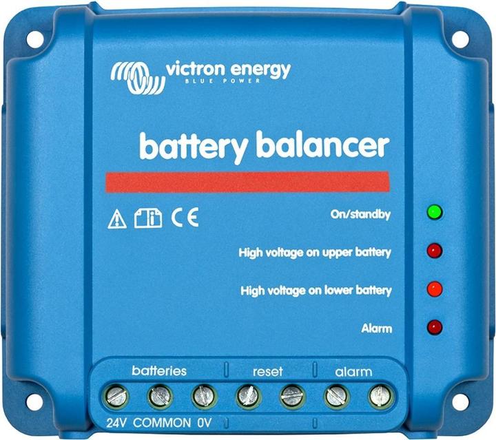 Produktbild Victron Energy Battery Balancer