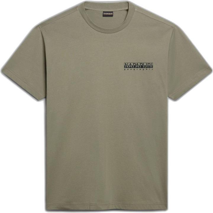 Actual product image Napapijri t-shirt kotcho (XL)