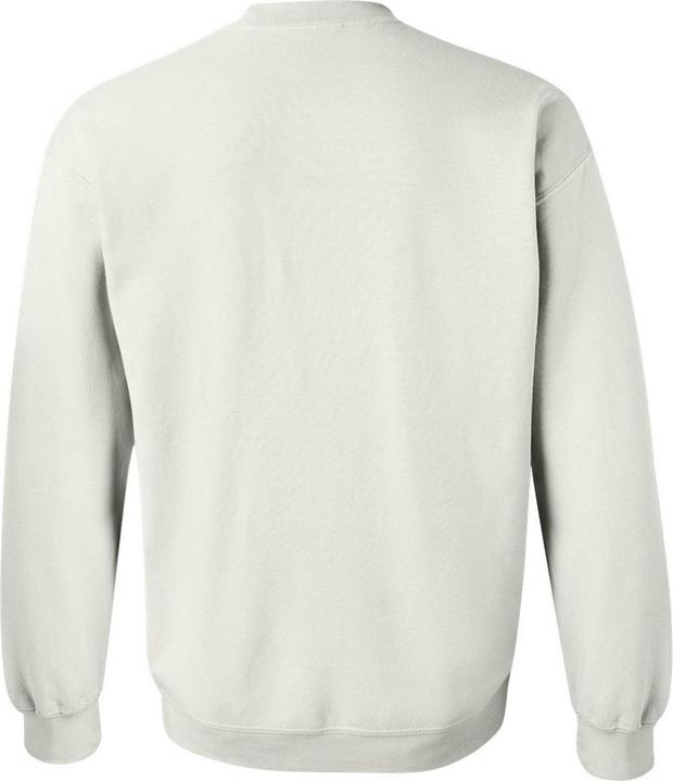 Image du produit Gildan Sweat-shirt à col rond Heavy Blend (5XL)