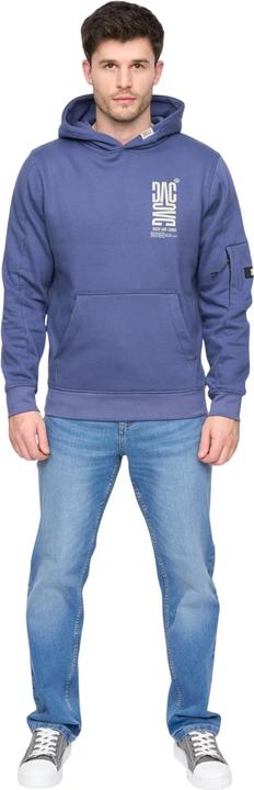 Produktbild Duck and Cover Tremake Kapuzenpullover (L)