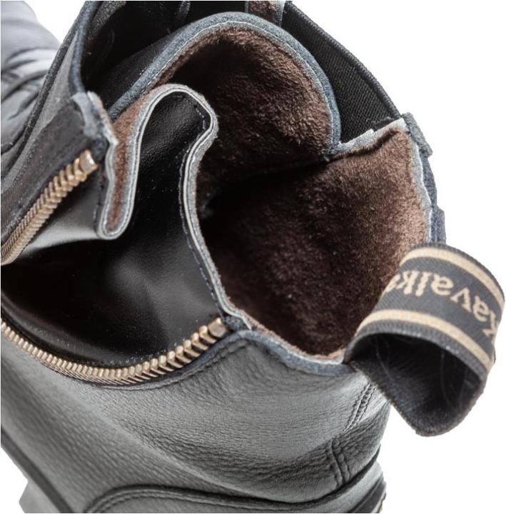 Actual product image Kavalkade Ankle boot Impervius Winter (39)