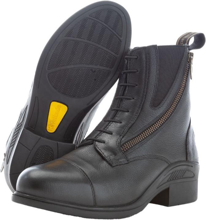 Actual product image Kavalkade Ankle boot Impervius Winter (39)