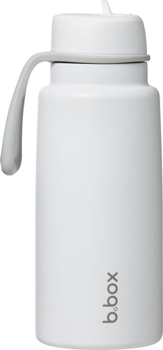 Image du produit B.Box Flip Top White Out