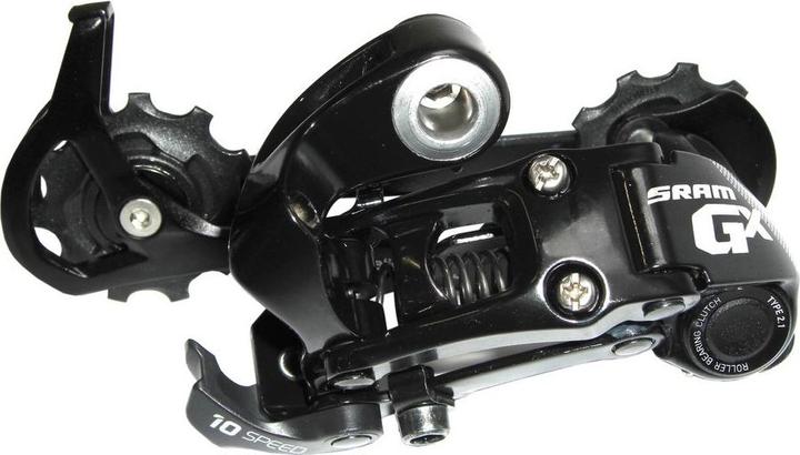 Produktbild Sram GX 2x10 (10-fach)