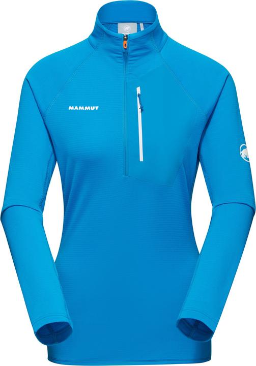 Produktbild Mammut Aenergy Light ML Half Zip Pull Women (XL)