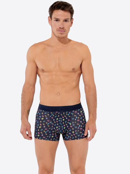 Produktbild HOM Retro Boxer California HO1 (M, Einzelpack)