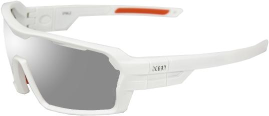 Image du produit Ocean Caméléon avec sangles (Blanc mat, Revo White)