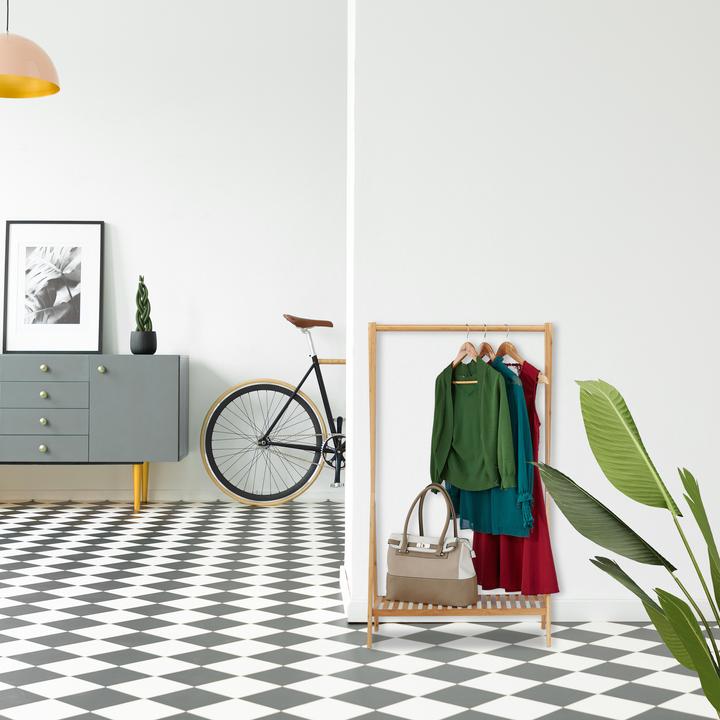 Image du produit Relaxdays Portemanteau