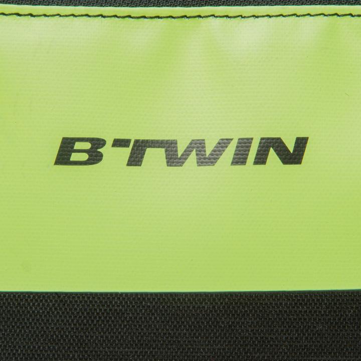 Produktbild Riverside DOUBLE 520 (2 l, Rahmentasche)