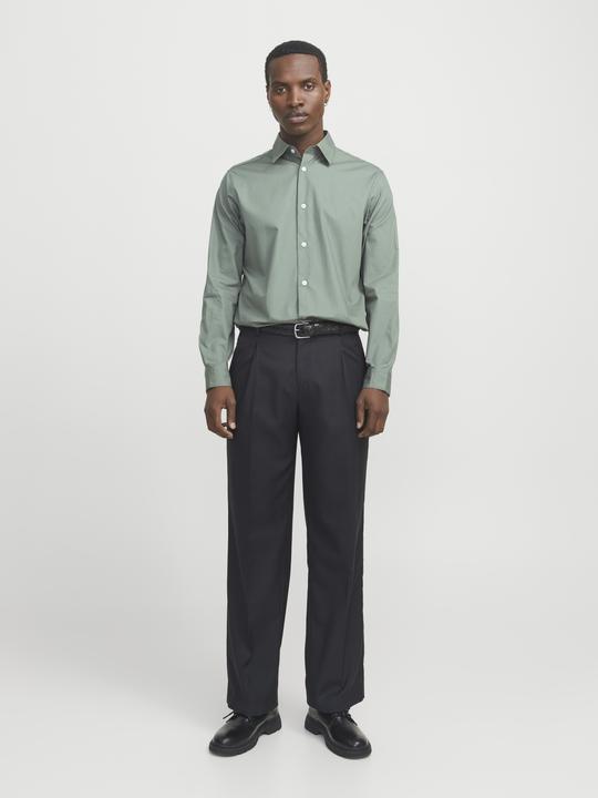 Produktbild Jack & Jones Locker geschnitten Hemd Hemd (XS)