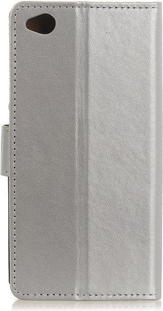Image du produit MU Classic Série de couvertures de livres en cuir Classic II (Xiaomi Redmi Go)