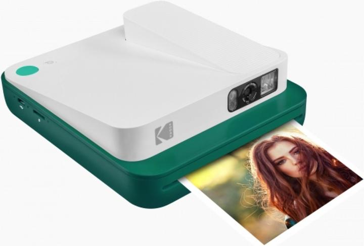 Produktbild Kodak Smile Classic