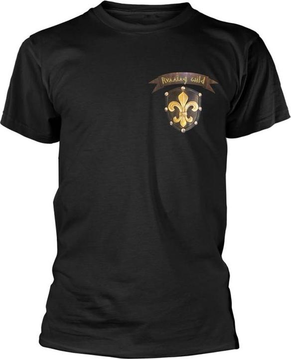 Garmin Crossing The Blades TShirt