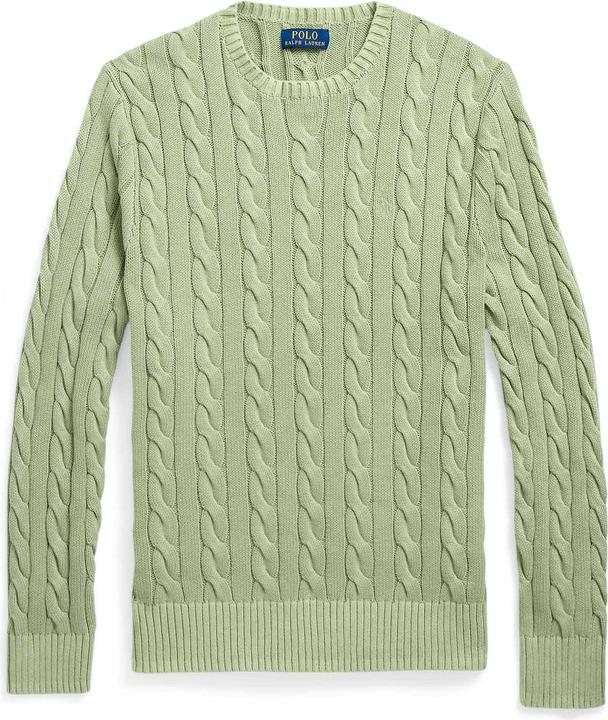 Produktbild Ralph Lauren Sweaters Green (M)
