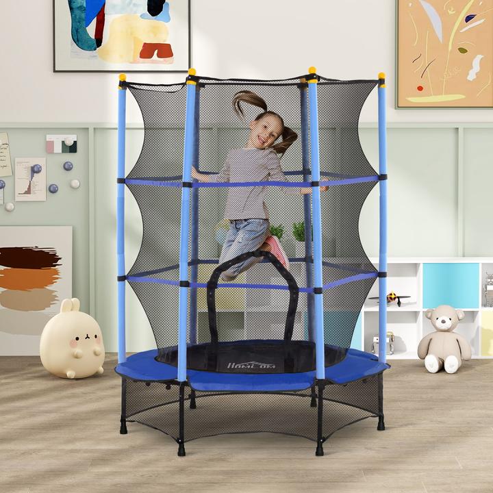 Image du produit Jamb Kindertrampolin (108 cm)