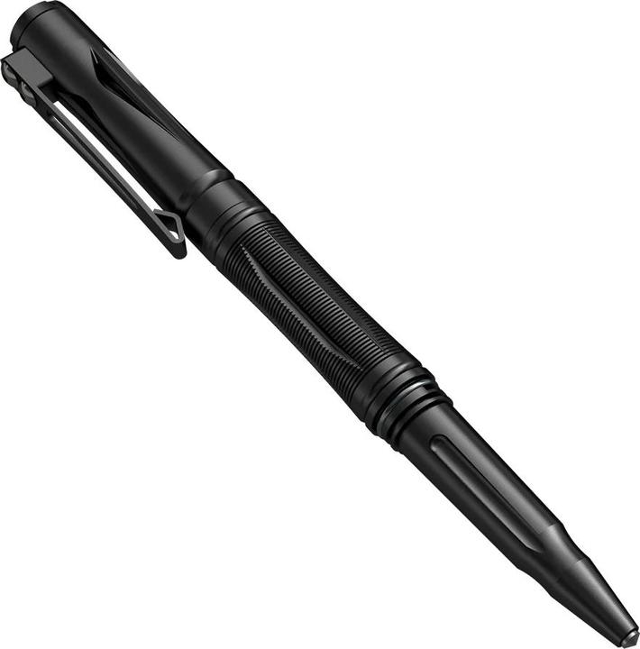 Produktbild Nitecore Tactical Pen NTP21 (Schwarz, 1 x)