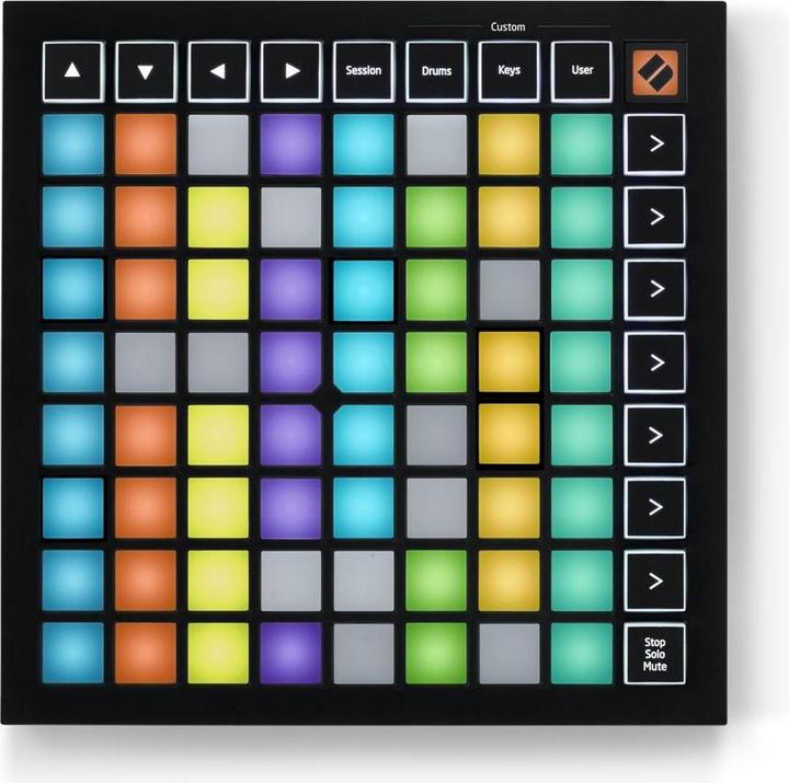 Produktbild novation Launchpad Mini MKIII (Controller)