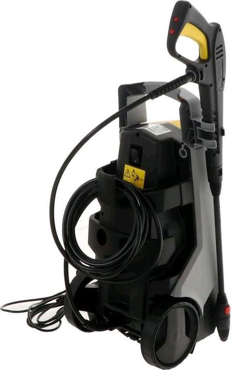 Produktbild Lavor Ride 120 Kaltwasser Hochdruckreiniger (Netzbetrieb)