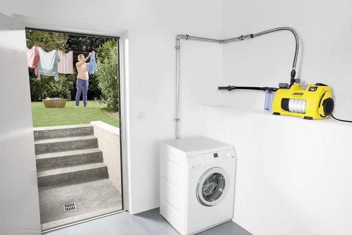 Productafbeelding Kärcher Adapter