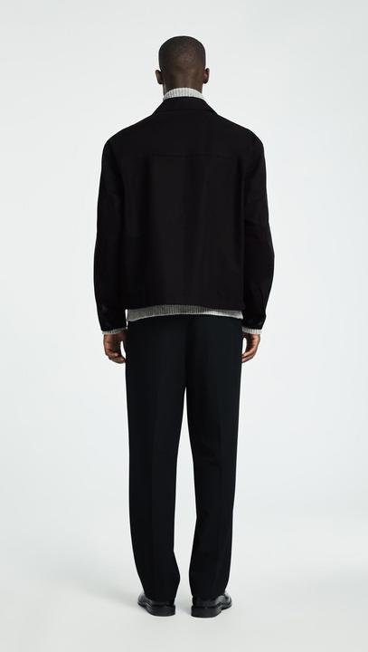 Produktbild Selected Homme Wasserabweisende Kurzjacke (S)