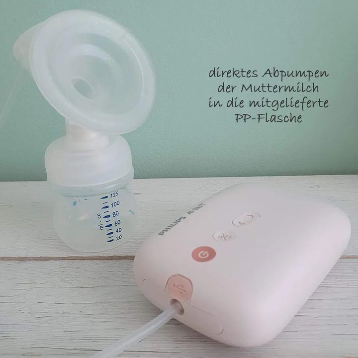 Produktbild Philips Natural Motion