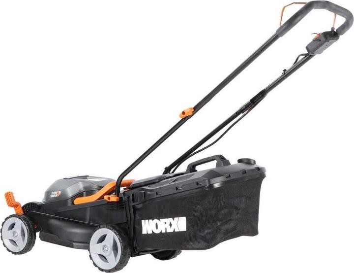 Produktbild Worx WG927E (Akkubetrieb)