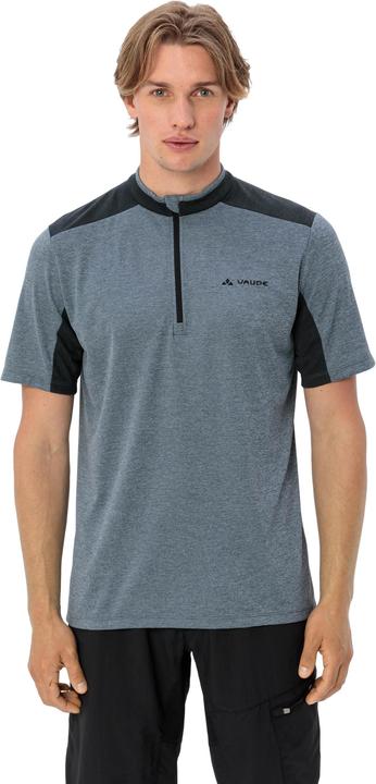 Actual product image Vaude Tamaro HZ Shirt IV (S)