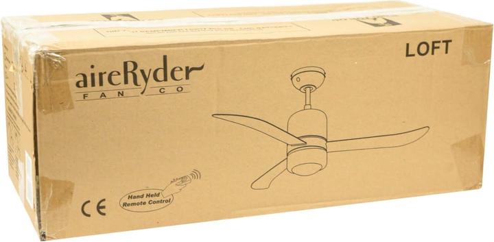 Produktbild Aire Ryder Loft