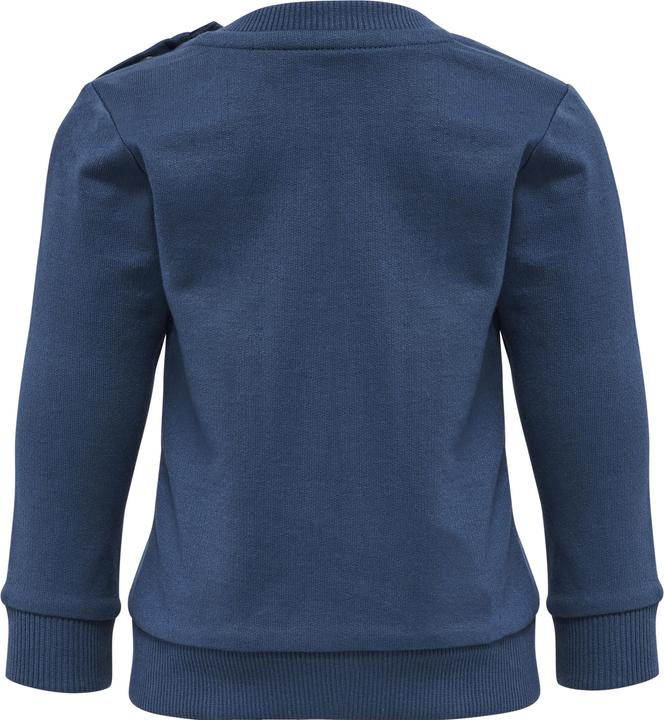 Actual product image hummel Hmlfree Sweatshirt (56)