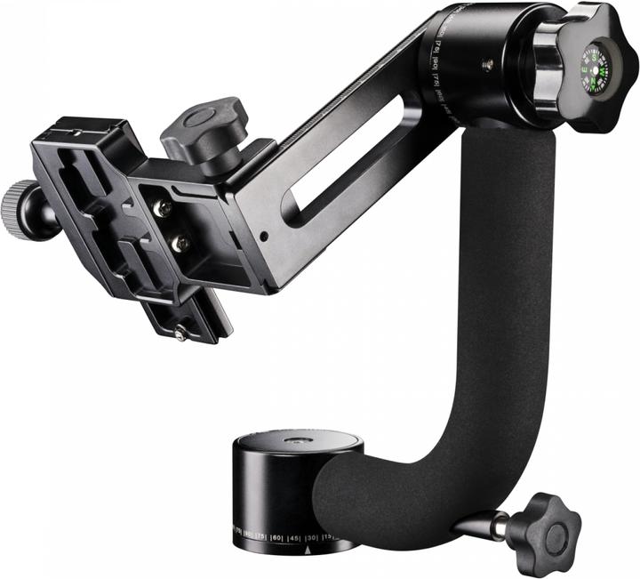 Produktbild mantona Gimbal KII (Weitere)