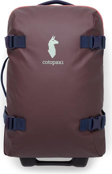 Actual product image Cotopaxi Allpa - Roller Bag 38L Wine (38 l)
