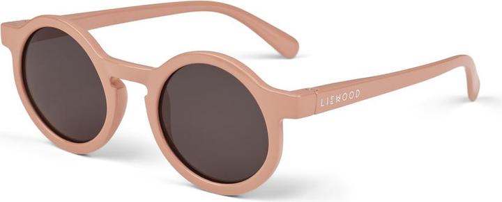 Liewood Darla Sonnenbrille 4-10 Jahre, Tuscany rose