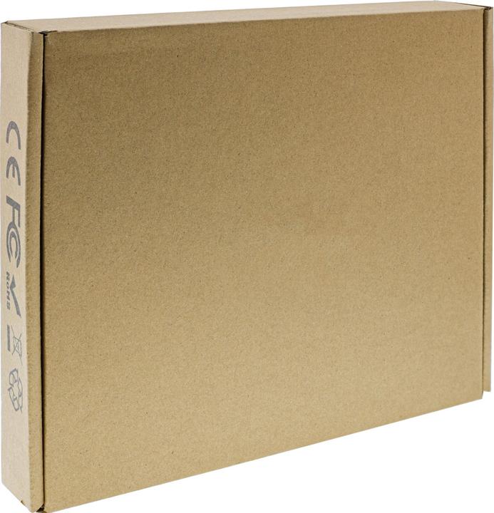 Image du produit InLine Câble de conversion DisplayPort vers HDMI AOC (20 m, DisplayPort)