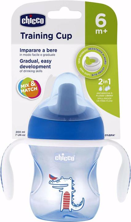 Produktbild Chicco Training Trinklernbecher