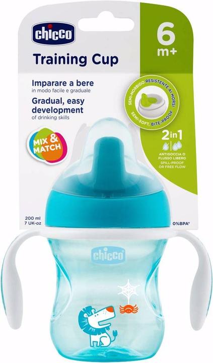 Produktbild Chicco Training Trinklernbecher