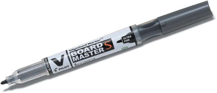 Actual product image Pilot Board Master (Black, 0.80 mm, 1 x)