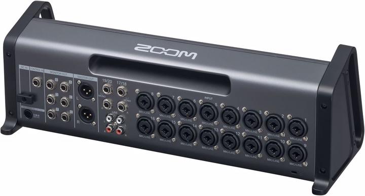 Produktbild Zoom L-20R LiveTrak (Studio- und Livemixer)
