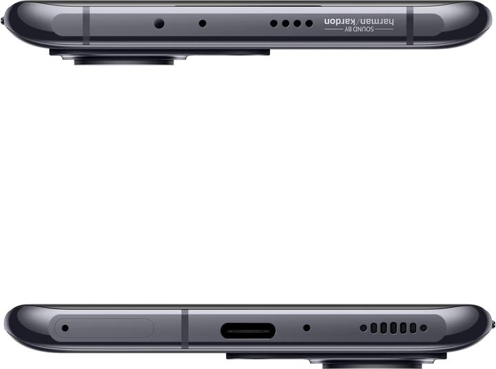 Actual product image Xiaomi Mi 11 (256 GB, Midnight Gray, 6.81", Dual SIM, 108 Mpx, 5G)