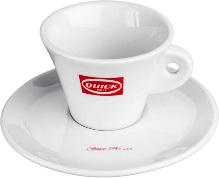Quick Mill Espressotasse (35 ml, 1 x)