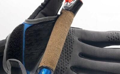 Produktbild KV+ FOCUS winter, cross-country ski gloves (XXL)
